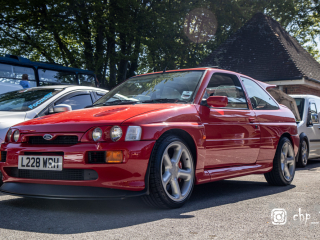 Rivos Hub Sandford - ColinHillPhotography.uk