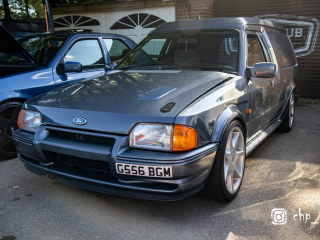 Rivos Hub Sandford - ColinHillPhotography.uk