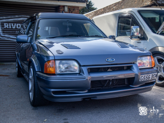 Rivos Hub Sandford - ColinHillPhotography.uk