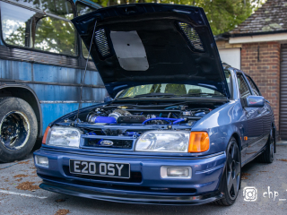 Rivos Hub Sandford - ColinHillPhotography.uk