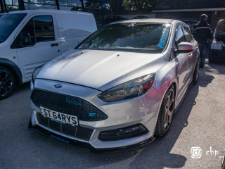 Rivos Hub Sandford - ColinHillPhotography.uk