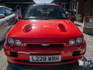 Rivos Hub Sandford - ColinHillPhotography.uk