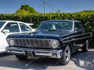 Rivos Hub Sandford - ColinHillPhotography.uk