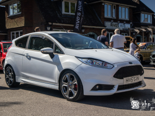 Rivos Hub Sandford - ColinHillPhotography.uk