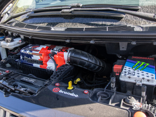 Rivos Hub Sandford - ColinHillPhotography.uk