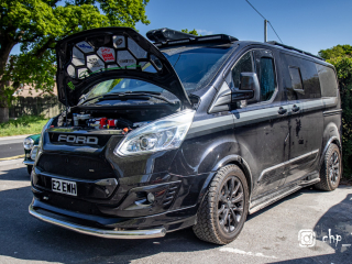 Rivos Hub Sandford - ColinHillPhotography.uk