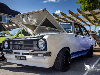 Rivos Hub Sandford - ColinHillPhotography.uk