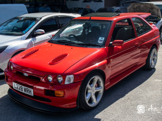 Rivos Hub Sandford - ColinHillPhotography.uk