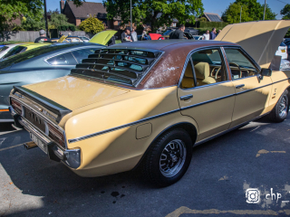 Rivos Hub Sandford - ColinHillPhotography.uk