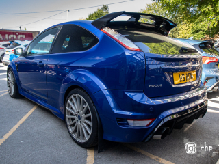 Rivos Hub Sandford - ColinHillPhotography.uk