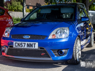 Rivos Hub Sandford - ColinHillPhotography.uk