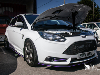 Rivos Hub Sandford - ColinHillPhotography.uk