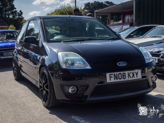 Rivos Hub Sandford - ColinHillPhotography.uk