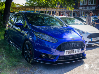 Rivos Hub Sandford - ColinHillPhotography.uk