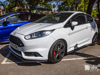 Rivos Hub Sandford - ColinHillPhotography.uk