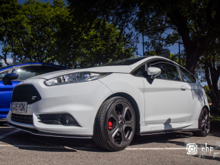 Rivos Hub Sandford - ColinHillPhotography.uk