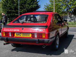 Rivos Hub Sandford - ColinHillPhotography.uk