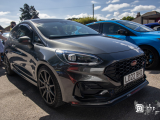 Rivos Hub Sandford - ColinHillPhotography.uk