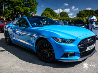 Rivos Hub Sandford - ColinHillPhotography.uk