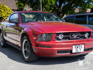 Rivos Hub Sandford - ColinHillPhotography.uk