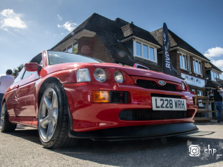 Rivos Hub Sandford - ColinHillPhotography.uk