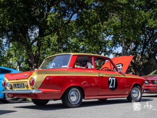 Rivos Hub Sandford - ColinHillPhotography.uk