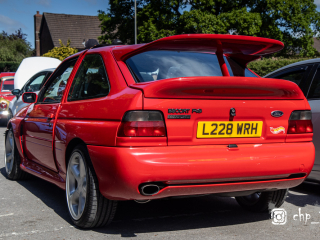 Rivos Hub Sandford - ColinHillPhotography.uk