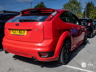 Rivos Hub Sandford - ColinHillPhotography.uk