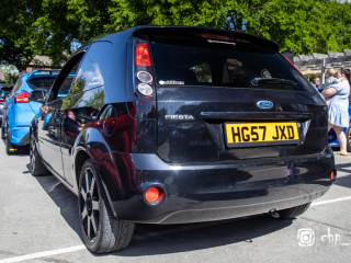 Rivos Hub Sandford - ColinHillPhotography.uk