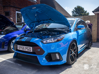 Rivos Hub Sandford - ColinHillPhotography.uk