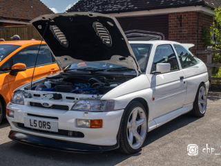 Rivos Hub Sandford - ColinHillPhotography.uk