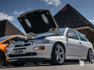 Rivos Hub Sandford - ColinHillPhotography.uk