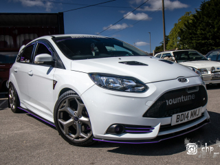 Rivos Hub Sandford - ColinHillPhotography.uk