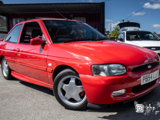 Rivos Hub Sandford - ColinHillPhotography.uk