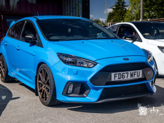 Rivos Hub Sandford - ColinHillPhotography.uk