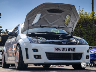 Rivos Hub Sandford - ColinHillPhotography.uk