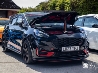 Rivos Hub Sandford - ColinHillPhotography.uk