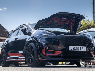 Rivos Hub Sandford - ColinHillPhotography.uk