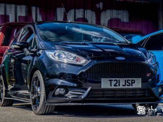 Rivos Hub Sandford - ColinHillPhotography.uk