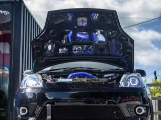 Rivos Hub Sandford - ColinHillPhotography.uk