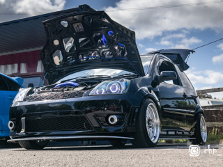 Rivos Hub Sandford - ColinHillPhotography.uk