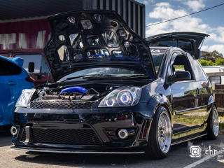 Rivos Hub Sandford - ColinHillPhotography.uk