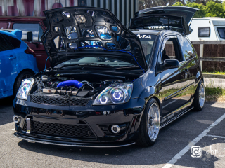 Rivos Hub Sandford - ColinHillPhotography.uk