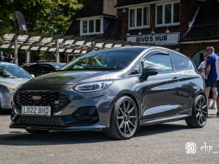 Rivos Hub Sandford - ColinHillPhotography.uk