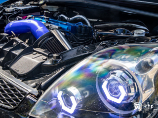 Rivos Hub Sandford - ColinHillPhotography.uk