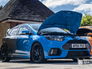 Rivos Hub Sandford - ColinHillPhotography.uk