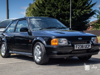 Rivos Hub Sandford - ColinHillPhotography.uk