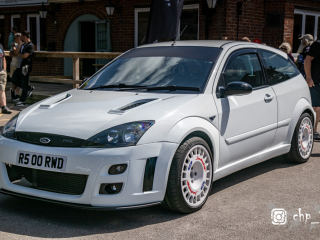 Rivos Hub Sandford - ColinHillPhotography.uk