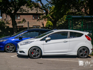 Rivos Hub Sandford - ColinHillPhotography.uk