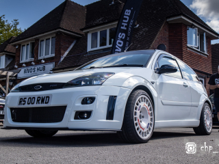 Rivos Hub Sandford - ColinHillPhotography.uk